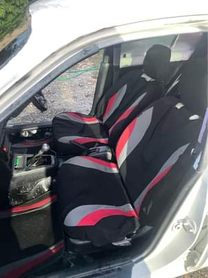 toyota tercel