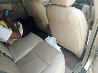 A picture of 2006 Toyota Corolla