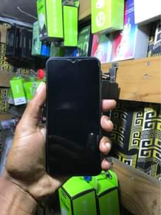 A picture of Tecno pop 6 Gb 32 Ram 2 Piga simu 0656266661