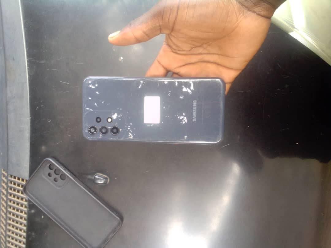 used samsung galaxy