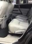 A picture of 2013 Toyota Highlander..