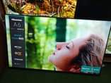 A picture of 55inch Hisense