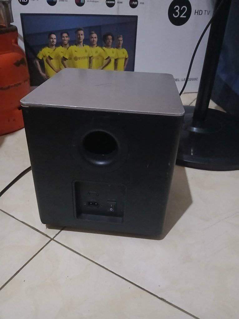 home theater
