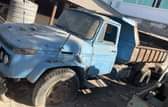 A picture of 1993 FAW Jeifung CA3120PK2Y