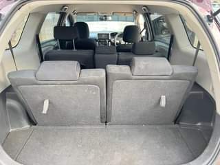 A picture of Toyota wish