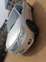 A picture of Toyota Camry XLE 2008
