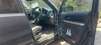 suzuki escudo