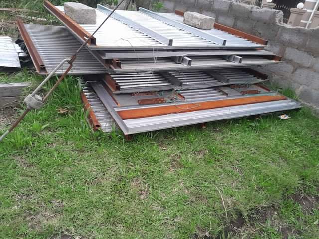 building material