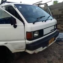 A picture of LiteAce Pickup 4 wheel