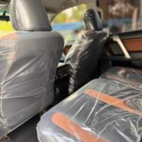 A picture of Toyota Prado