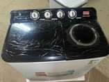 A picture of ONIDA TWIN TUB WASHING MACHINES 6kgs