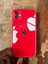 A picture of IPHONE 11 64gb