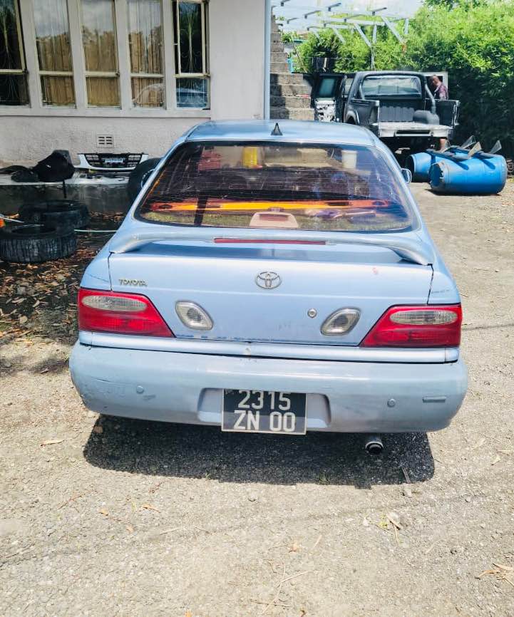 toyota