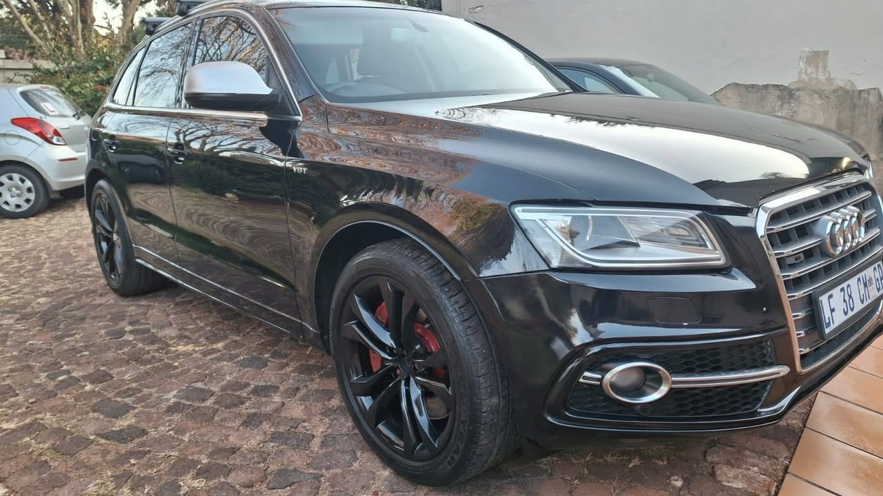 audi