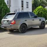 A picture of Range