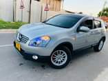 A picture of NISSAN DUALIS