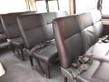 A picture of Manual drive bus Toyota Hiace pick 1.8 Leather seat Clean