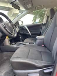 A picture of PREMIUM OR NOTHING A Year Used 2016 RAV4 First body