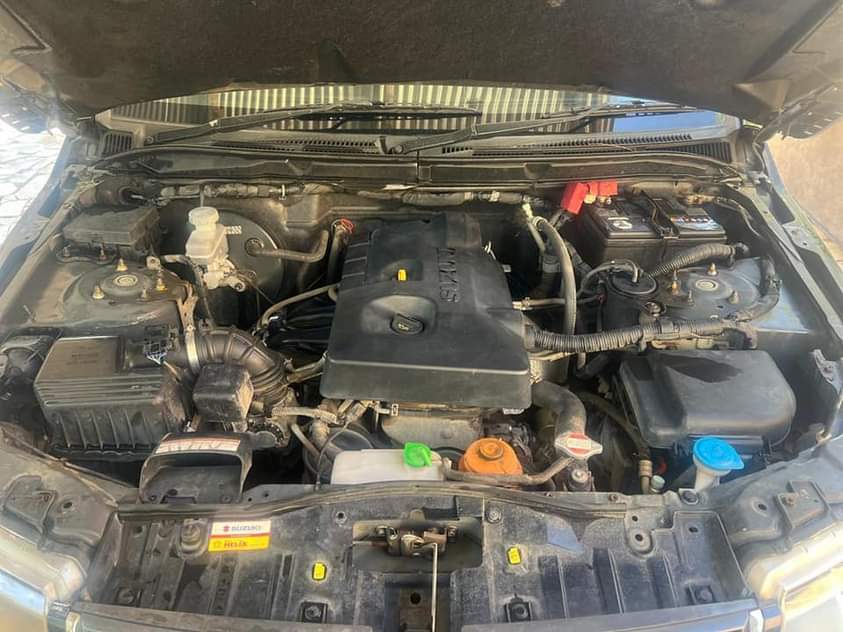 A picture of BEI YA FASTA SUZUKI GRAND VITARA TANAPA BEI 19.7 MIL