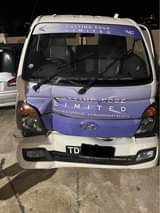 hyundai h100