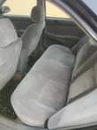 A picture of 2003 Toyota Camry.. Sharp.