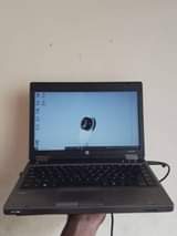 A picture of Core i 5 HP LAPTOP