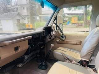 A picture of 2007 TOYOTA TOYOTA LANDCRUISER SINGLE CAB