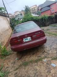 A picture of First body Toyota Camry Tiny light Everything working perfectly Price
