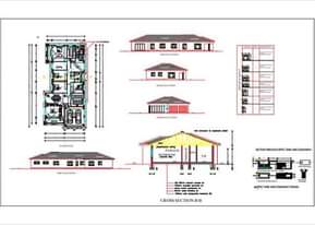 architectural services