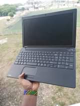 toshiba laptops