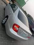A picture of 2004 9 months used Toyota CAMRY