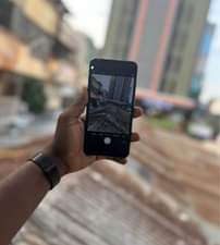 A picture of iPhone 7plus
