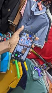 A picture of Oppo A77