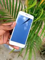 A picture of oppo a57