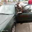A picture of Toyota Corolla