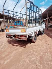 A picture of Toyota townce