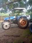 A picture of NEW HOLLAND TT75