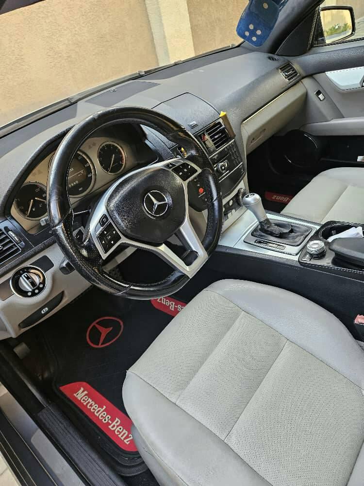 A picture of Benz