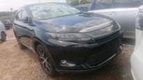 A picture of Toyota cars... On sale now now.... I want Quick buyer....