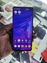 A picture of ARROWS EDGE 5G