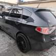 A picture of Subaru Impreza