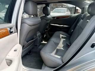 A picture of For sale Slightly used 2006 Lexus ES 330 Full option