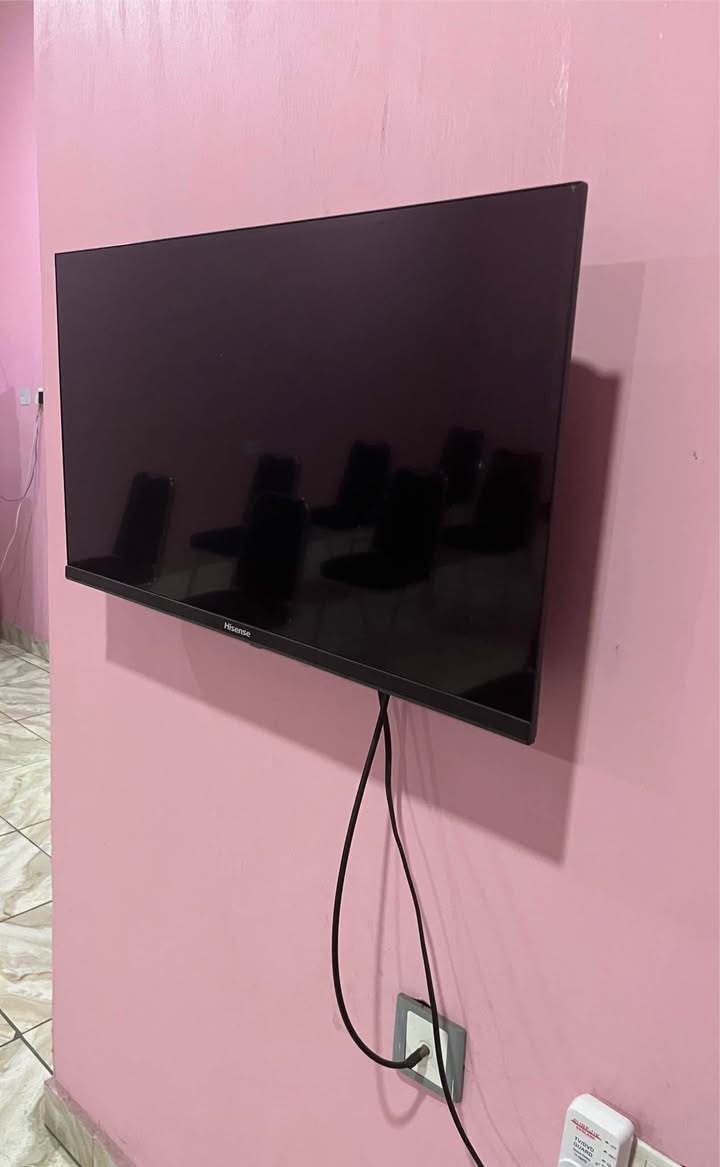 A picture of Smart direct London use television