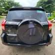 A picture of 2008 Toyota RAV4