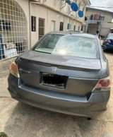A picture of 2009 REGISTERED 2009 Honda accord REGISTERED 2009 Honda accord