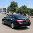 A picture of FOREIGN USED 2013 HONDA ACCORD KEYLESS V6