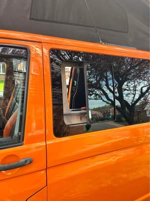 campervans for sale uk