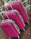 A picture of Classy 3in1 suitcase sets