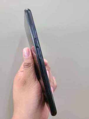 A picture of Samsung galaxy a04s clean