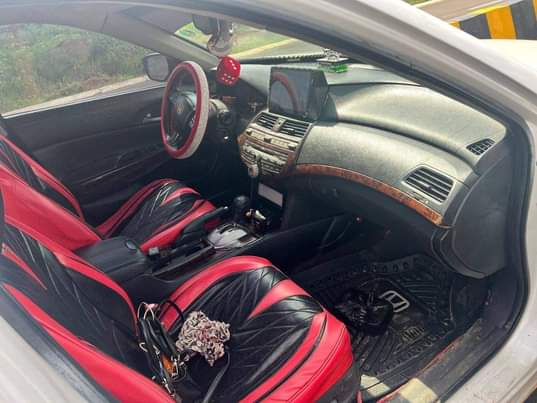 A picture of Car